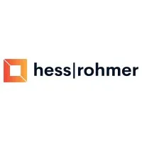 HESS & ROHMER, P.C.