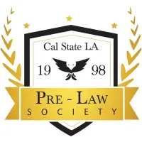 Pre-Law Society at CSULA