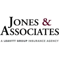 Jones & Associates Insurance