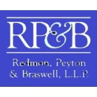 Redmon, Peyton & Braswell LLP