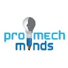 Pro-Mech Minds & Engineering Services Pvt.Ltd. Pro-Mech Minds & Engineering Services Pvt.Ltd.