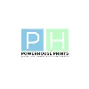 Powerhouse Prints Powerhouse Prints
