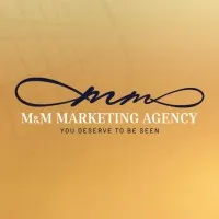 M&M Marketing Agency M&M Marketing Agency