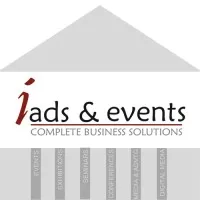 i ads and events