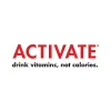 ACTIVATE Drinks ACTIVATE Drinks