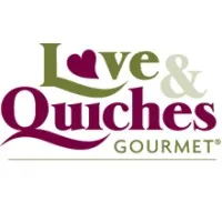 Love and Quiches Gourmet