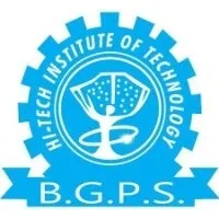 Hi-Tech Institute of Technology Hi-Tech Institute of Technology