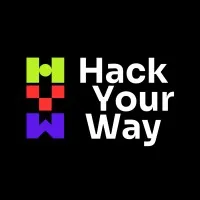 Hack Your Way Hack Your Way