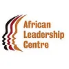 African Leadership Centre African Leadership Centre