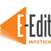 E-Edit Infotech Pvt Ltd E-Edit Infotech Pvt Ltd