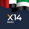 X14 Media X14 Media