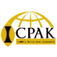 ICPAK email format