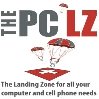 The PC Landing Zone