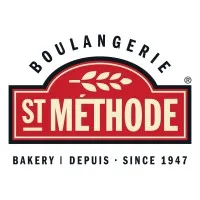 Boulangerie St-Méthode