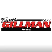 Gillman Acura