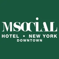 M Social Hotel New York Downtown