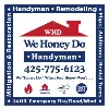 We Honey Do Handyman We Honey Do Handyman