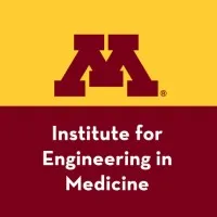Institute for Engineering in Medicine, University of Minnesota