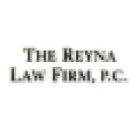 The Reyna Law Firm, P.C. The Reyna Law Firm, P.C.