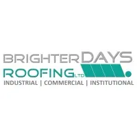 BrighterDays Roofing Ltd.