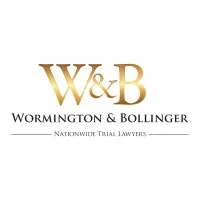Wormington & Bollinger Law Firm Wormington & Bollinger Law Firm