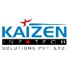 Kaizen Infotech Solutions Pvt. Ltd. Kaizen Infotech Solutions Pvt. Ltd.
