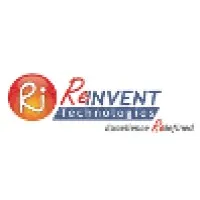 Reinvent Technologies Reinvent Technologies