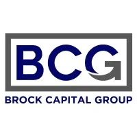 Brock Capital Group Brock Capital Group