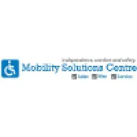 Mobility Solutions Centre Mobility Solutions Centre