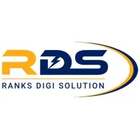 Ranks Digi Solution Pvt Ltd..