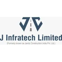 J Infratech Limited