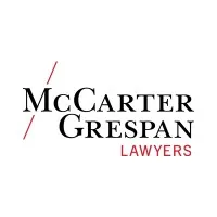 McCarter Grespan Beynon Weir PC