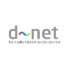 D~NET (PT Dutakom Wibawa Putra) D~NET (PT Dutakom Wibawa Putra)