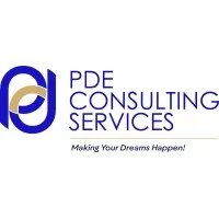 PDE CONSULTING LIMITED
