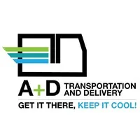 A + D Transportation and Delivery A + D Transportation and Delivery
