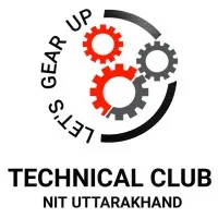 TECHNICAL CLUB NIT UTTARAKHAND