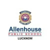 Allenhouse Public School Vrindavan Yojana Lucknow