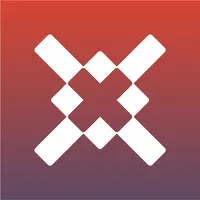 Red Argyle Red Argyle