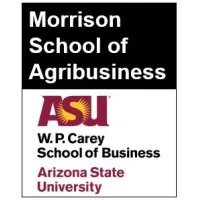 ASU Morrison School of Agribusiness
