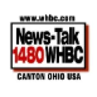 News-Talk 1480 WHBC Canton's Morning News Canton Ohio USA