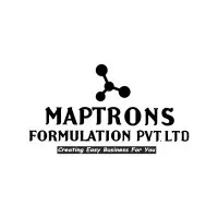 Maptrons Formulation Pvt. Ltd.