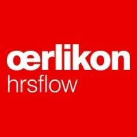 Oerlikon HRSflow Oerlikon HRSflow