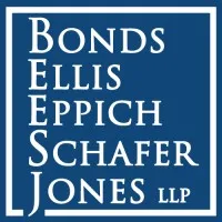 Bonds Ellis Eppich Schafer Jones LLP