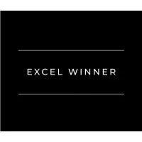 Excel Winner
