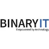 BINARY IT BINARY IT