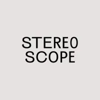 STEREOSCOPE COFFEE