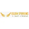 Golden Sparrows