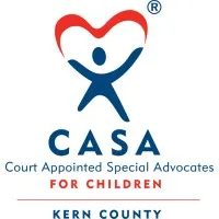 CASA of Kern County