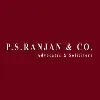 P.S. RANJAN & Co. Advocates & Solicitors P.S. RANJAN & Co. Advocates & Solicitors