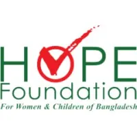 HOPE Foundation for Women & Children of Bangladesh